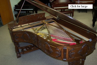 Steinway-fisher